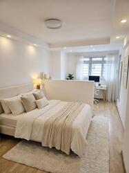 Blk 821 Woodlands Street 82 (Woodlands), HDB 5 Rooms #572225581